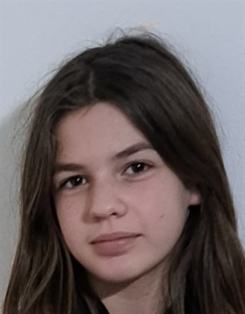 Profile picture of Miona Markovic
