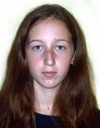 Profile picture of Kristina Malakmadze