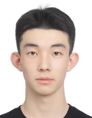 Profile picture of Feng Haoyuan