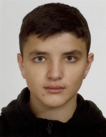 Profile picture of Yaroslav Nenka