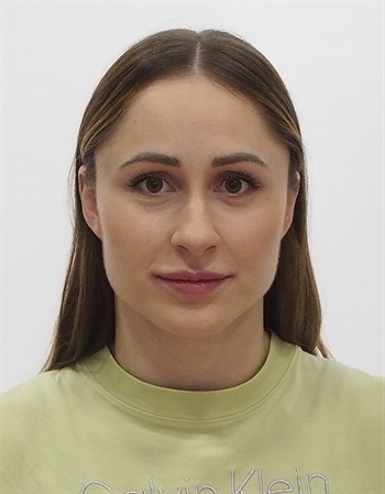 Profile picture of Mie Udesen