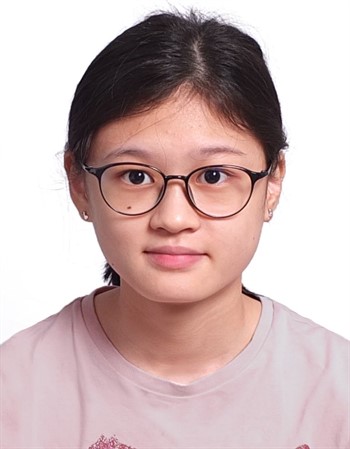 Profile picture of Siew Rhui Qi