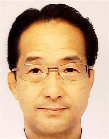 Profile picture of Kazuyuki Uemura