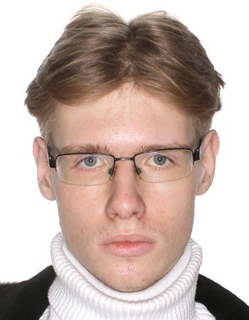 Profile picture of Ilya Lutokhin