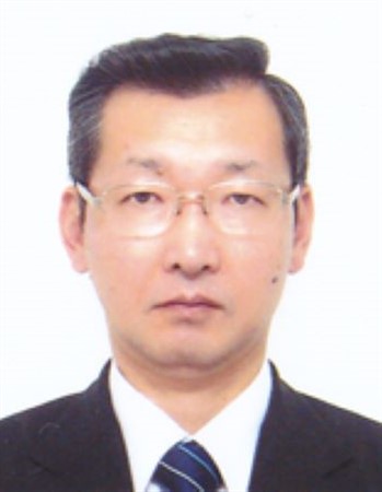 Profile picture of Katsuji Yoshida