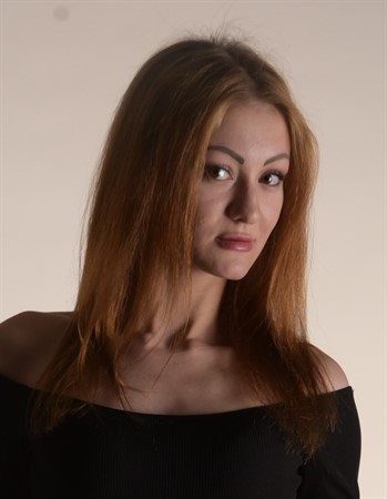 Profile picture of Anna Privalova