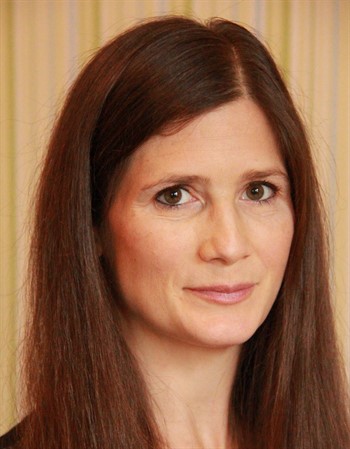 Profile picture of Doris Mitterecker