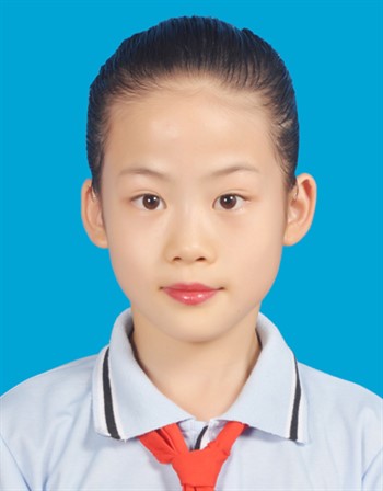 Profile picture of Ji Xingyu