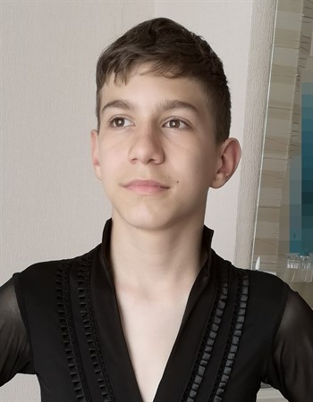 Profile picture of Vlad Iulian