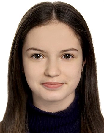 Profile picture of Maryia Nikalaichyk