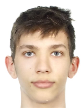 Profile picture of Natan Jarmoszka
