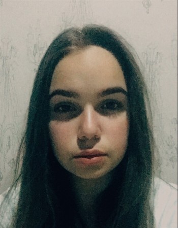 Profile picture of Anastasia Kostyashina
