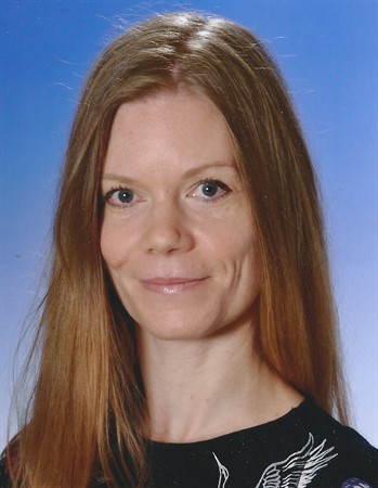 Profile picture of Katrin Wambeck