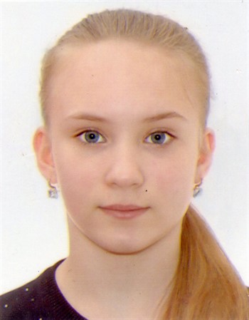 Profile picture of Karolin Ivkina