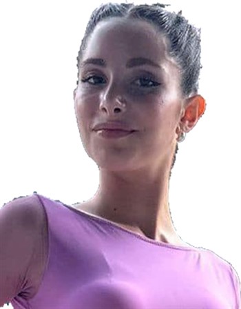 Profile picture of Allegra Bartoli