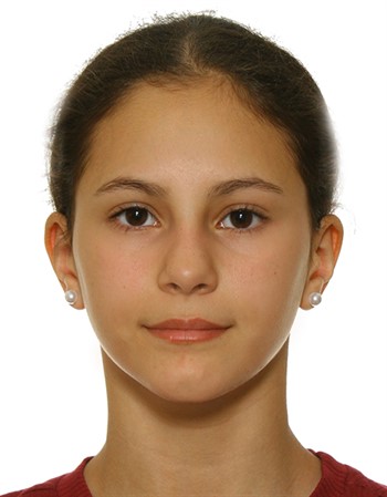 Profile picture of Nadezhda Dokukina