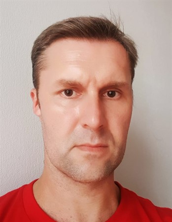 Profile picture of Mikhailo Fedoruk