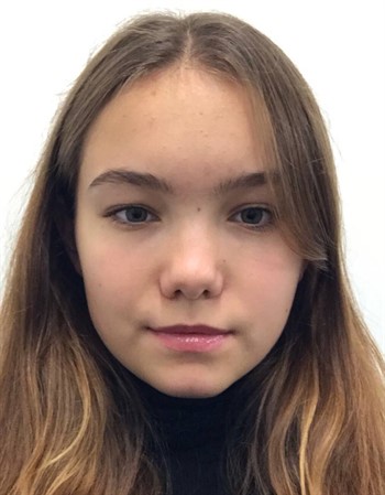 Profile picture of Radana Zhuravchak