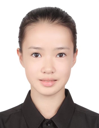Profile picture of Zhong Zilei