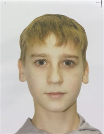 Profile picture of Daniil Babeshko