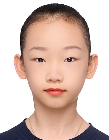 Profile picture of Zhao Tianzhu