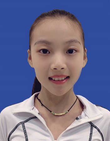 Profile picture of Liu Peixi