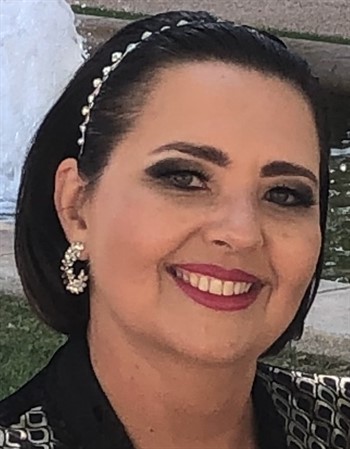 Profile picture of Natalia Razavi