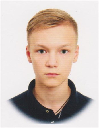 Profile picture of Maksim Yudin