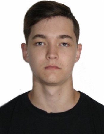 Profile picture of Alexandr Zhorov