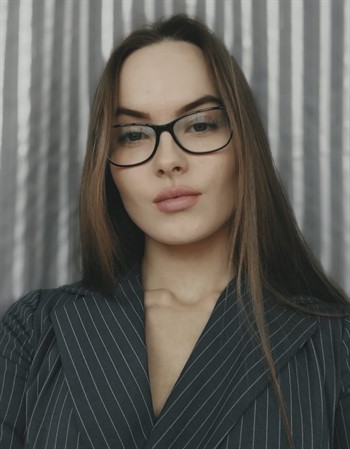 Profile picture of Anastasia Klimkova