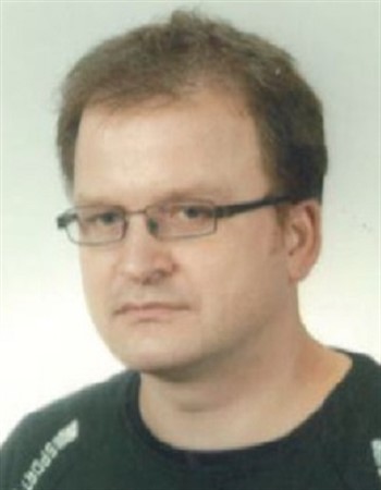 Profile picture of Rafal Tomczak