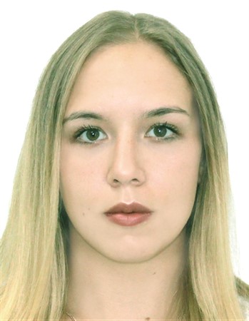 Profile picture of Kristina Kaplunovskaya