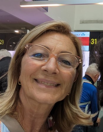 Profile picture of Marina Torracca