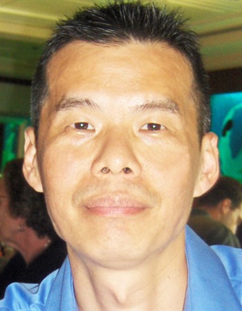 Profile picture of Ming Chiang