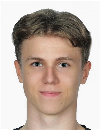 Profile picture of Jakub Gronostajski