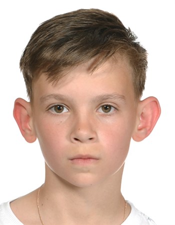 Profile picture of Maksym Havryliak