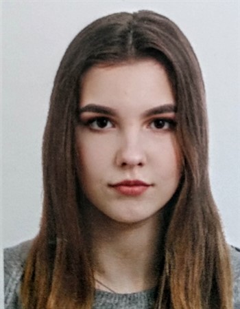 Profile picture of Kristina Deviashina