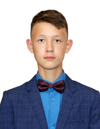 Profile picture of Danila Bystrov