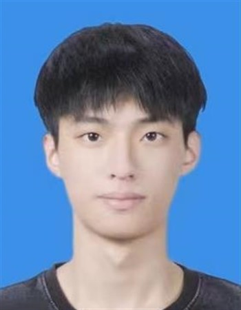 Profile picture of Hei Weijia