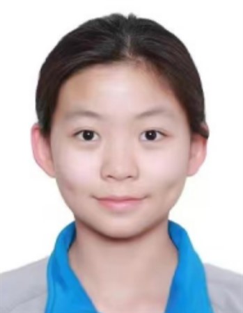 Profile picture of Zhu Jianuo