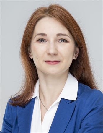 Profile picture of Tanja Reitzenstein