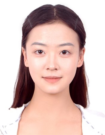 Profile picture of Ge Qing