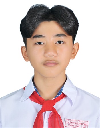 Profile picture of Le Trong Nhan