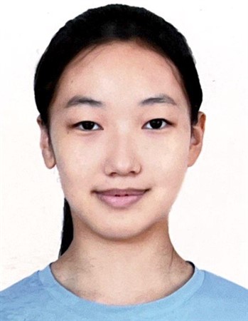 Profile picture of Kwan Yu Fan