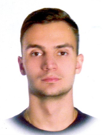 Profile picture of Mark Udintsev