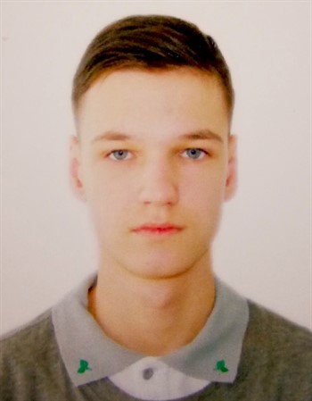 Profile picture of Nikita Epifanov