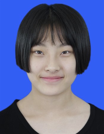 Profile picture of Song Ziao