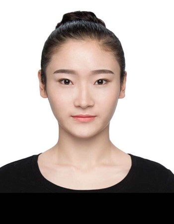 Profile picture of Zhu Tingting