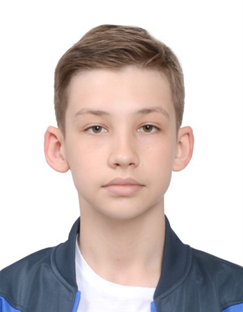 Profile picture of Roman Mukhametzianov