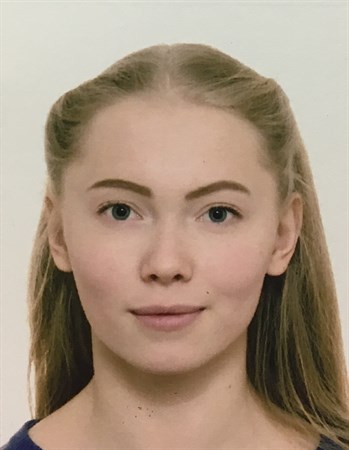 Profile picture of Olga Kustovlyankina